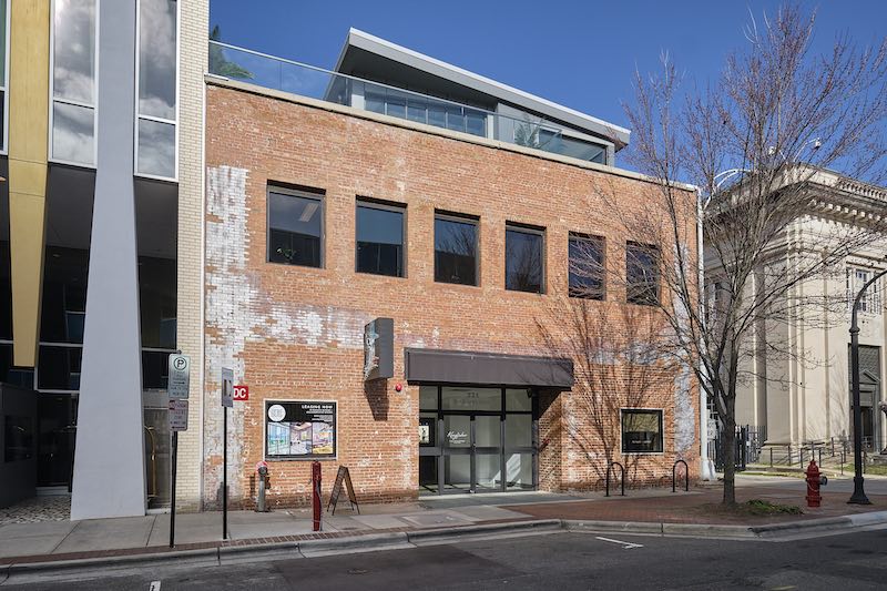 Contact Us Carolina Disability Advocates Social Security Disability